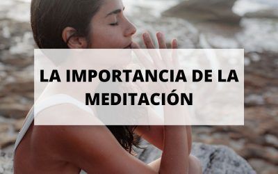 El lujo de las meditaciones en español