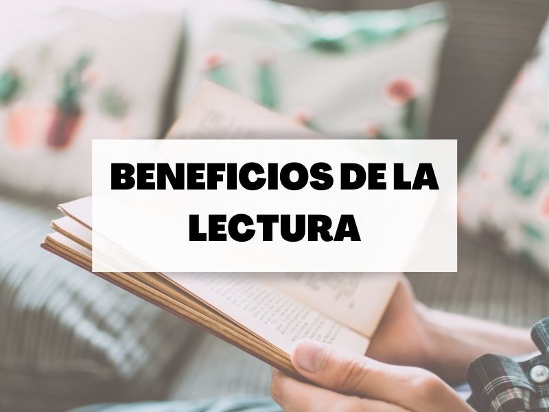20 razones por las que leer es importante para nuestras vidas