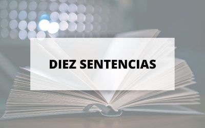 Descubre estas diez sentencias de ‘El Oráculo de Thot’