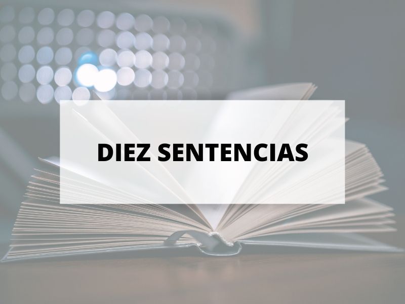 Descubre estas diez sentencias de ‘El Oráculo de Thot’